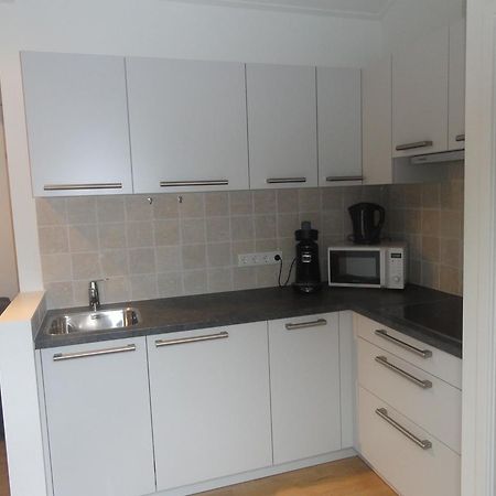 Luxe Appartement Duinoord 돔브르흐 외부 사진