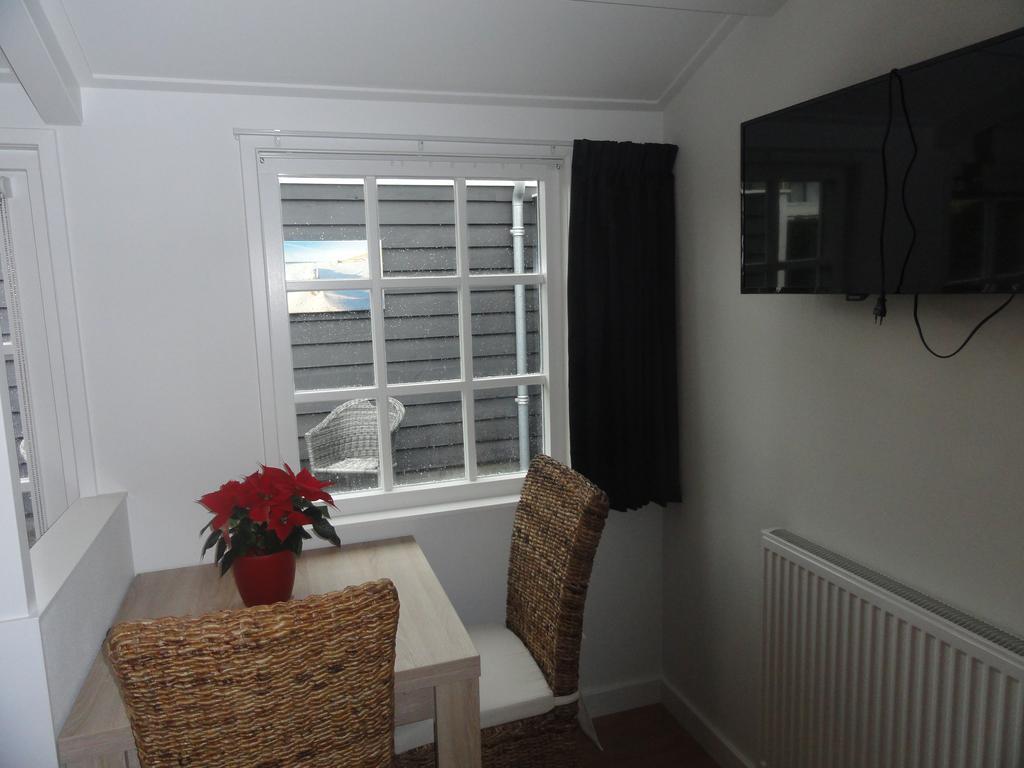 Luxe Appartement Duinoord 돔브르흐 외부 사진